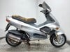 Gilera Runner 180 SP 2000 2 STROKE ORIGINAL NON RUNNING RARE PROJECT SCOOTER 180CC