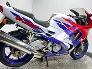 Honda CBR 600 1995 39K GOOD RUNNING PROJECT BIKE 600CC CLASSIC SPORTS 2