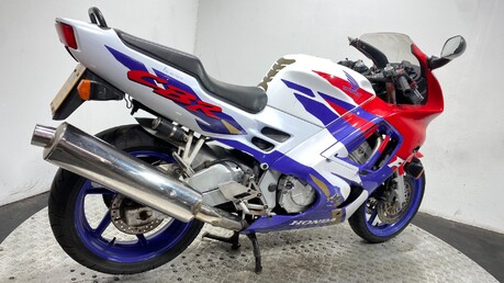 Honda CBR 600 1995 39K GOOD RUNNING PROJECT BIKE 600CC CLASSIC SPORTS 2