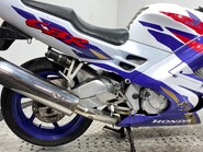 Honda CBR 600 1995 39K GOOD RUNNING PROJECT BIKE 600CC CLASSIC SPORTS 3