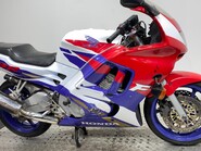 Honda CBR 600 1995 39K GOOD RUNNING PROJECT BIKE 600CC CLASSIC SPORTS 4