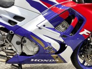 Honda CBR 600 1995 39K GOOD RUNNING PROJECT BIKE 600CC CLASSIC SPORTS 6