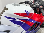 Honda CBR 600 1995 39K GOOD RUNNING PROJECT BIKE 600CC CLASSIC SPORTS 7