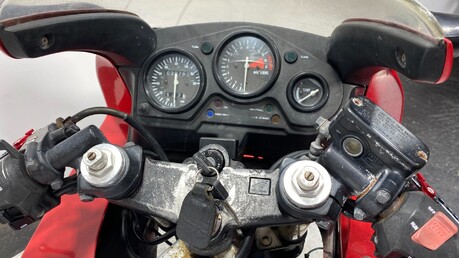 Honda CBR 600 1995 39K GOOD RUNNING PROJECT BIKE 600CC CLASSIC SPORTS 8