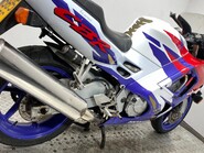 Honda CBR 600 1995 39K GOOD RUNNING PROJECT BIKE 600CC CLASSIC SPORTS 9
