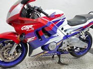 Honda CBR 600 1995 39K GOOD RUNNING PROJECT BIKE 600CC CLASSIC SPORTS 11