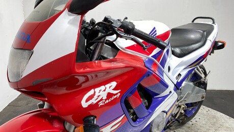 Honda CBR 600 1995 39K GOOD RUNNING PROJECT BIKE 600CC CLASSIC SPORTS 12