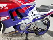 Honda CBR 600 1995 39K GOOD RUNNING PROJECT BIKE 600CC CLASSIC SPORTS 13