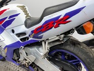 Honda CBR 600 1995 39K GOOD RUNNING PROJECT BIKE 600CC CLASSIC SPORTS 14