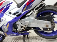 Honda CBR 600 1995 39K GOOD RUNNING PROJECT BIKE 600CC CLASSIC SPORTS 15