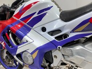 Honda CBR 600 1995 39K GOOD RUNNING PROJECT BIKE 600CC CLASSIC SPORTS 16