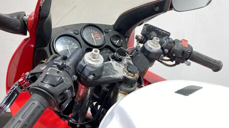 Honda CBR 600 1995 39K GOOD RUNNING PROJECT BIKE 600CC CLASSIC SPORTS 18