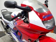 Honda CBR 600 1995 39K GOOD RUNNING PROJECT BIKE 600CC CLASSIC SPORTS 19