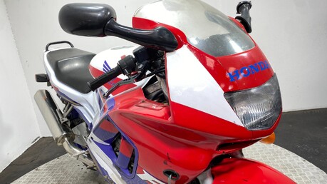 Honda CBR 600 1995 39K GOOD RUNNING PROJECT BIKE 600CC CLASSIC SPORTS 19