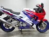 Honda CBR 600 1995 39K GOOD RUNNING PROJECT BIKE 600CC CLASSIC SPORTS