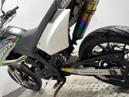 Motorini SMR 125 2016 19K RUNNING PROJECT BIKE SUPERMOTO ENDURO 125CC 10