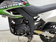 Motorini SMR 125 2016 19K RUNNING PROJECT BIKE SUPERMOTO ENDURO 125CC 14