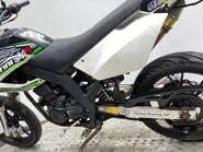 Motorini SMR 125 2016 19K RUNNING PROJECT BIKE SUPERMOTO ENDURO 125CC 15