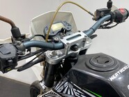 Motorini SMR 125 2016 19K RUNNING PROJECT BIKE SUPERMOTO ENDURO 125CC 18