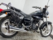Lexmoto Arizona 125 2014 11K CRUISER RUNNING PROJECT BIKE 125CC 2
