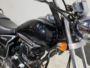 Lexmoto Arizona 125 2014 11K CRUISER RUNNING PROJECT BIKE 125CC 5