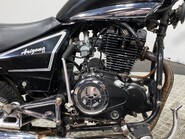 Lexmoto Arizona 125 2014 11K CRUISER RUNNING PROJECT BIKE 125CC 6