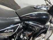 Lexmoto Arizona 125 2014 11K CRUISER RUNNING PROJECT BIKE 125CC 7