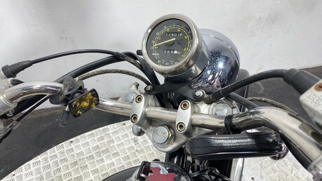 Lexmoto Arizona 125 2014 11K CRUISER RUNNING PROJECT BIKE 125CC 8