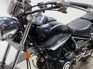 Lexmoto Arizona 125 2014 11K CRUISER RUNNING PROJECT BIKE 125CC 12