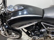 Lexmoto Arizona 125 2014 11K CRUISER RUNNING PROJECT BIKE 125CC 16