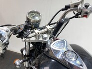 Lexmoto Arizona 125 2014 11K CRUISER RUNNING PROJECT BIKE 125CC 17