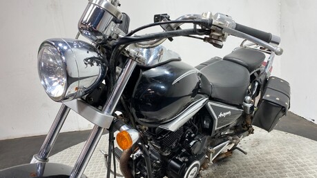 Lexmoto Arizona 125 2014 11K CRUISER RUNNING PROJECT BIKE 125CC 20