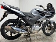 Honda CBF125 2009 SPARES OR REPAIR RUNNING PROJECT BIKE 125CC CBF 125 2