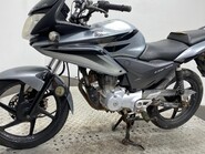 Honda CBF125 2009 SPARES OR REPAIR RUNNING PROJECT BIKE 125CC CBF 125 11