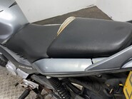 Honda CBF125 2009 SPARES OR REPAIR RUNNING PROJECT BIKE 125CC CBF 125 14