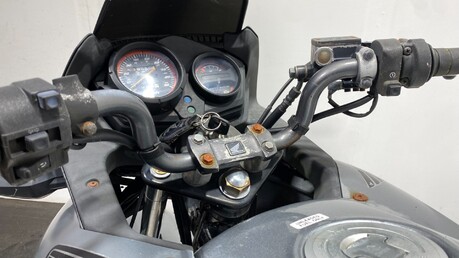 Honda CBF125 2009 SPARES OR REPAIR RUNNING PROJECT BIKE 125CC CBF 125 16