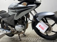 Honda CBF125 2009 SPARES OR REPAIR RUNNING PROJECT BIKE 125CC CBF 125 18