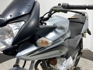Honda CBF125 2009 SPARES OR REPAIR RUNNING PROJECT BIKE 125CC CBF 125 19