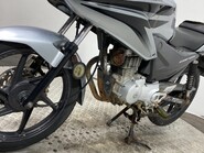 Honda CBF125 2009 SPARES OR REPAIR RUNNING PROJECT BIKE 125CC CBF 125 20