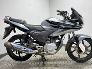 Honda CBF125 2009 SPARES OR REPAIR RUNNING PROJECT BIKE 125CC CBF 125 1