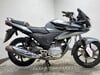 Honda CBF125 2009 SPARES OR REPAIR RUNNING PROJECT BIKE 125CC CBF 125
