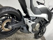 cf moto MT 650 2020 2K NON RUNNING PROJECT BIKE SPARES OR REPAIR 650CC 9