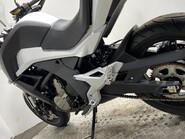 cf moto MT 650 2020 2K NON RUNNING PROJECT BIKE SPARES OR REPAIR 650CC 11