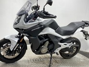 cf moto MT 650 2020 2K NON RUNNING PROJECT BIKE SPARES OR REPAIR 650CC 13