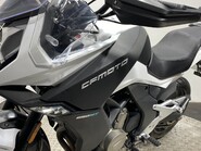 cf moto MT 650 2020 2K NON RUNNING PROJECT BIKE SPARES OR REPAIR 650CC 14