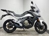 cf moto MT 650 2020 2K NON RUNNING PROJECT BIKE SPARES OR REPAIR 650CC