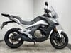 cf moto MT 650 2020 2K NON RUNNING PROJECT BIKE SPARES OR REPAIR 650CC