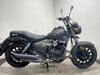 Keeway Superlight 125 E4 2019 7K GOOD RUNNING PROJECT BIKE CRUISER 125CC