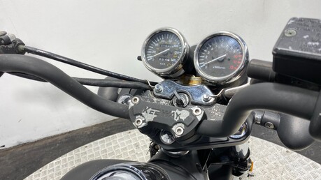 Keeway Superlight 125 E4 2019 7K GOOD RUNNING PROJECT BIKE CRUISER 125CC 7