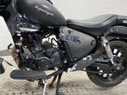 Keeway Superlight 125 E4 2019 7K GOOD RUNNING PROJECT BIKE CRUISER 125CC 13